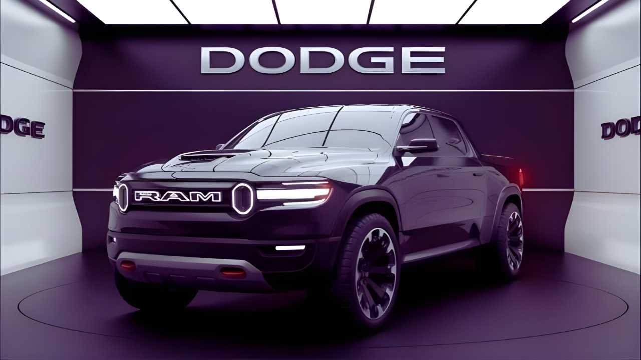 2026 Ram 1500 Review